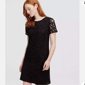 Size 4 Ann Taylor dress